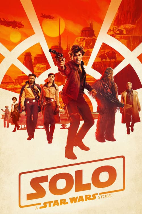 Star Wars: Solo